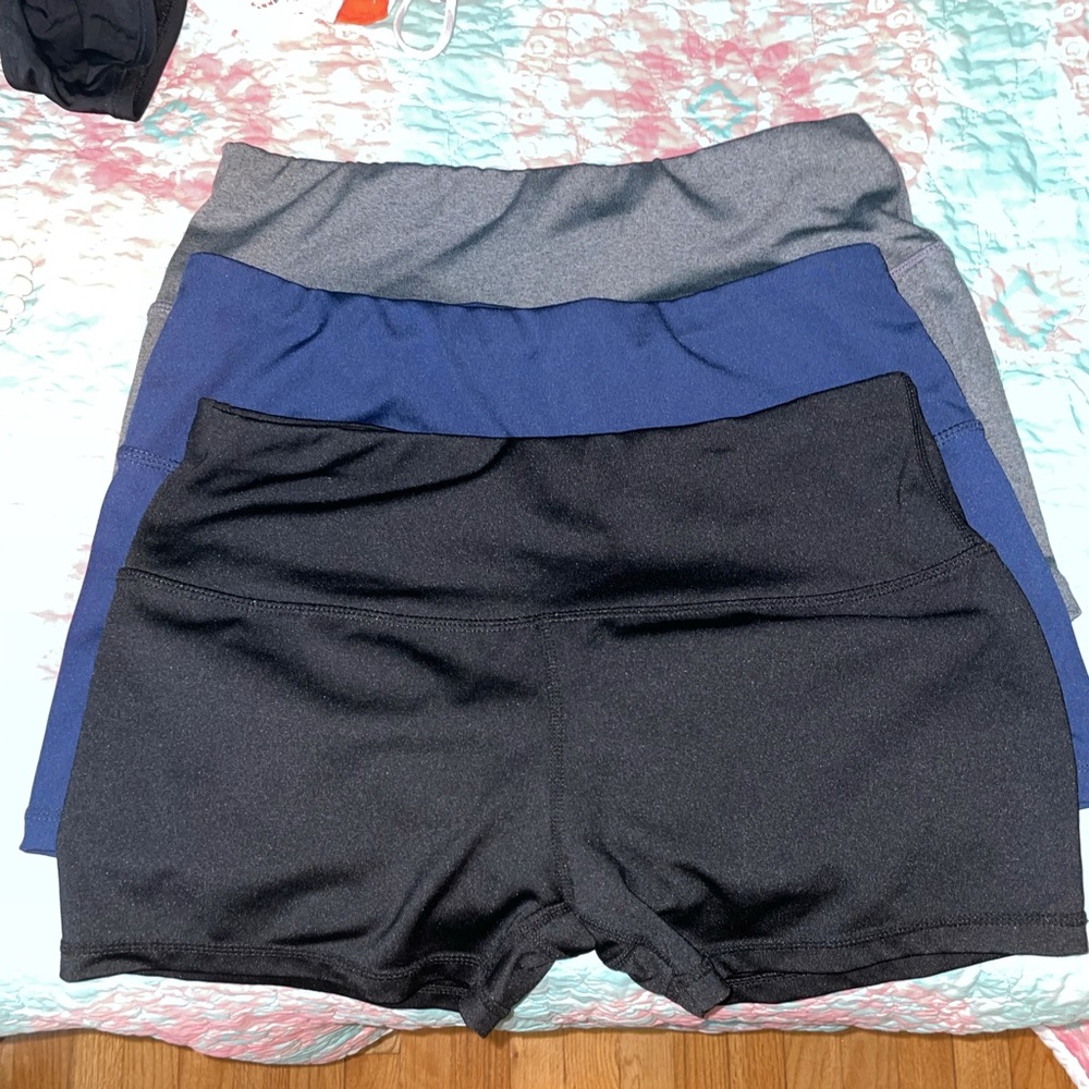 Amazon Athletic Shorts
